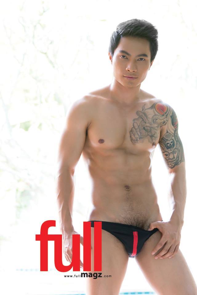 Full Magazine no.9 October 2013