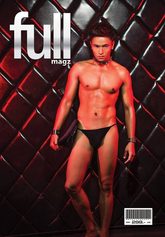 Full Magazine no.9 October 2013