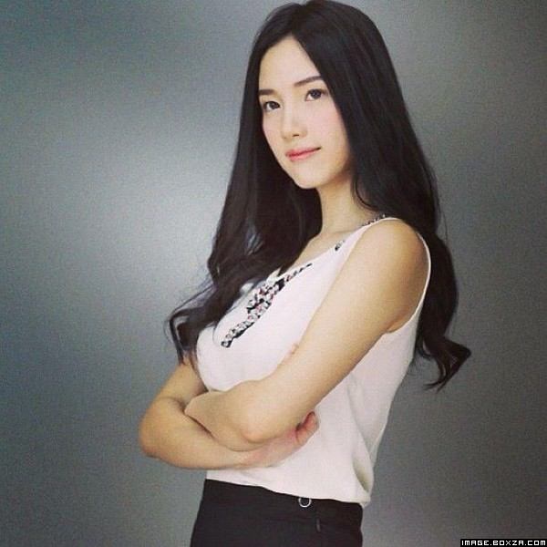 ดาต้า ดรัลชรัส สาวหน้าสวย ที่หนุ่มๆเห็นแล้วต้องหลงรัก