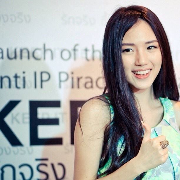 ดาต้า ดรัลชรัส สาวหน้าสวย ที่หนุ่มๆเห็นแล้วต้องหลงรัก