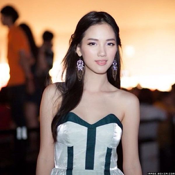 ดาต้า ดรัลชรัส สาวหน้าสวย ที่หนุ่มๆเห็นแล้วต้องหลงรัก