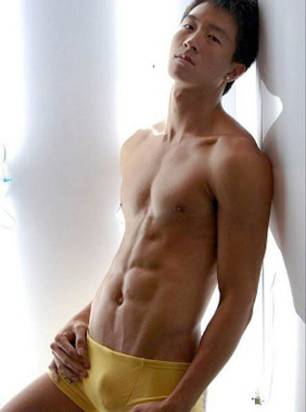 Jason  Chen