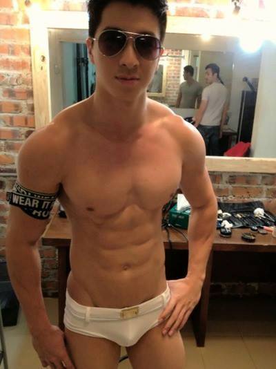 Jason  Chen