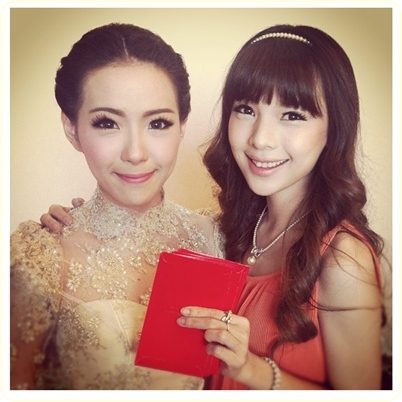 จิ๋วจิ๋ว VRZO น่ารักไม่แพ้ทับทิมเลย