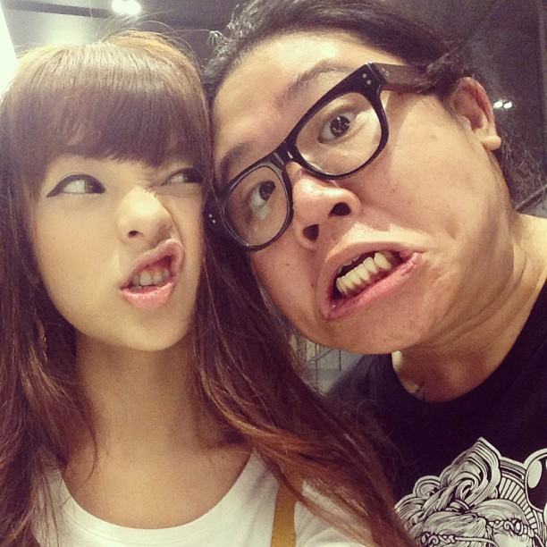 จิ๋วจิ๋ว VRZO น่ารักไม่แพ้ทับทิมเลย