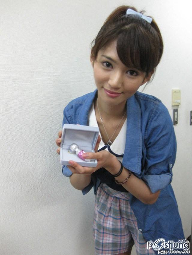 Nozomi Aso ลูกคุณหนู ดังขึ้นอันดับ 1 วงการ AV