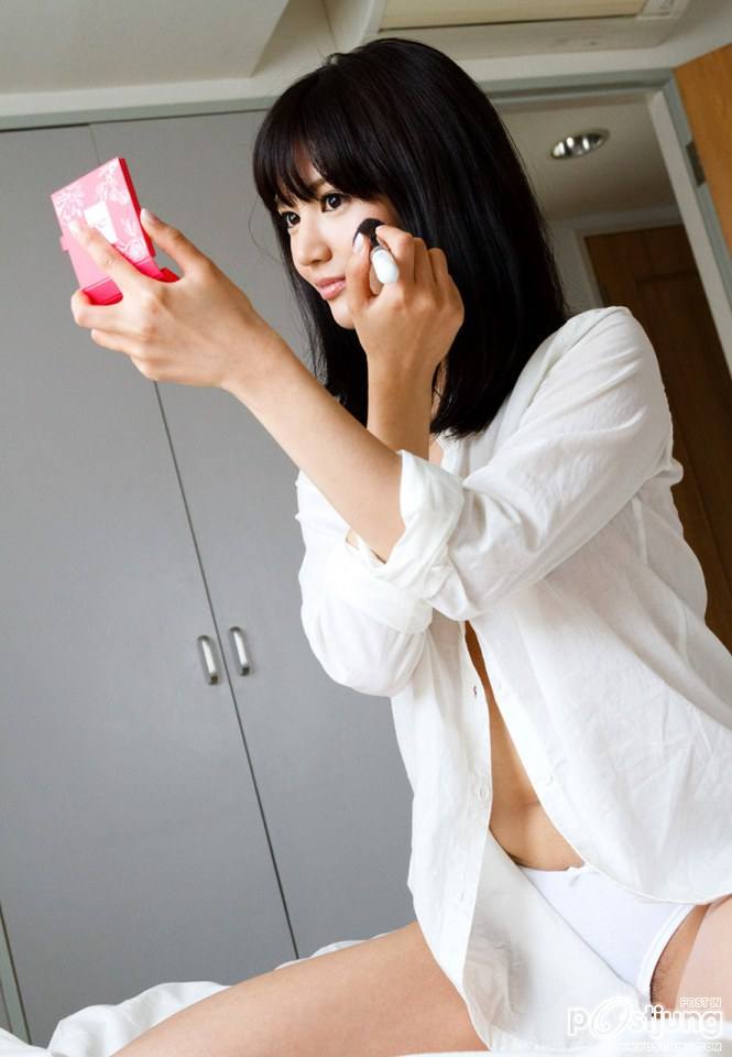 Nozomi Aso ลูกคุณหนู ดังขึ้นอันดับ 1 วงการ AV