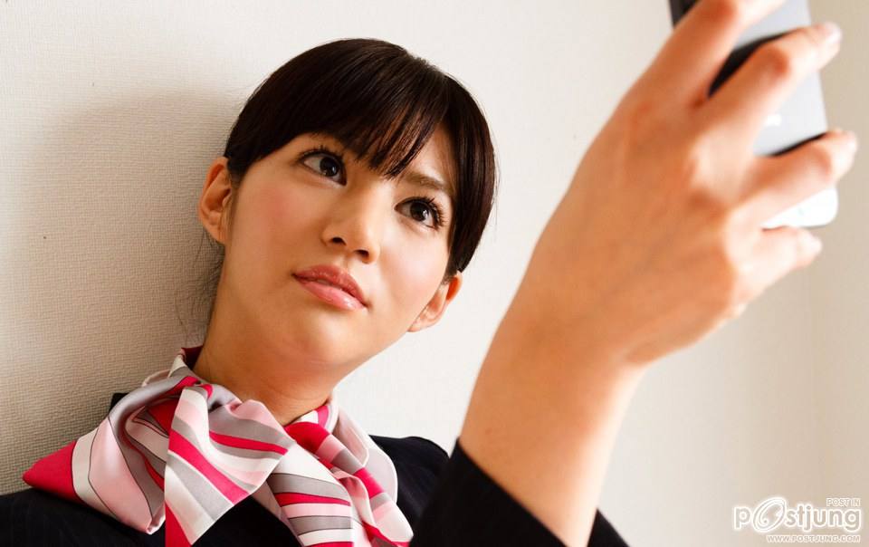 Nozomi Aso ลูกคุณหนู ดังขึ้นอันดับ 1 วงการ AV