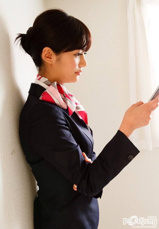 Nozomi Aso ลูกคุณหนู ดังขึ้นอันดับ 1 วงการ AV
