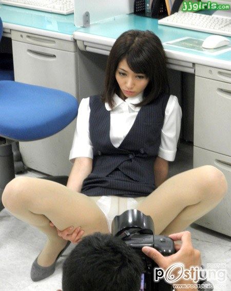 Nozomi Aso ลูกคุณหนู ดังขึ้นอันดับ 1 วงการ AV