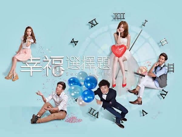 Xing Fu Xuan Ze Ti