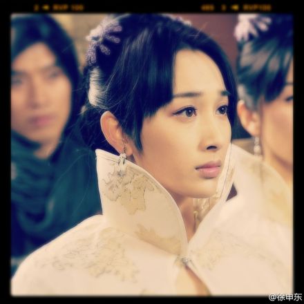 ตำนานกระบี่เซียนเซี่ย《仙侠剑》 XIAN XIA SWORD 2013 part1