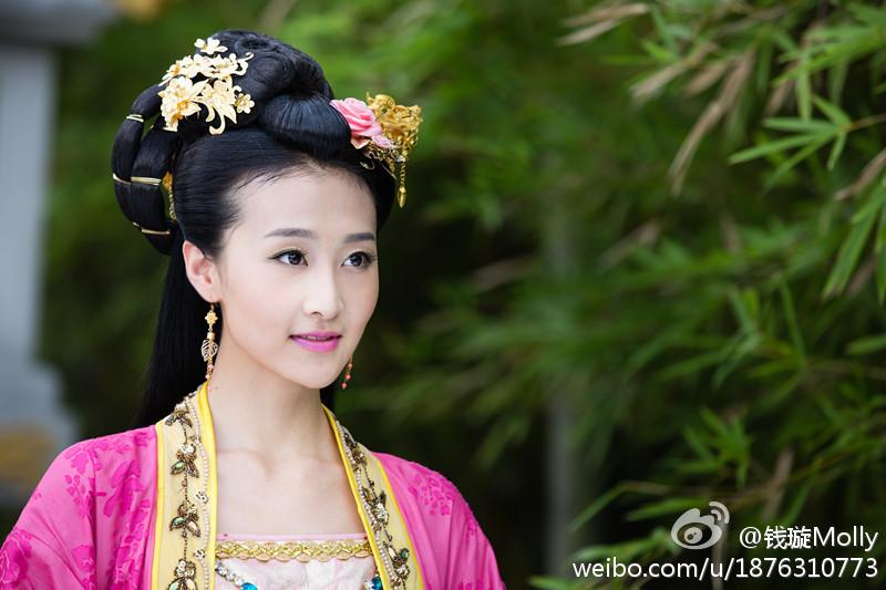 ตำนานกระบี่เซียนเซี่ย《仙侠剑》 XIAN XIA SWORD 2013 part1
