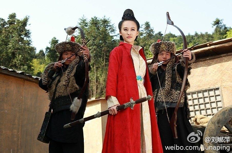 ตำนานกระบี่เซียนเซี่ย《仙侠剑》 XIAN XIA SWORD 2013 part1