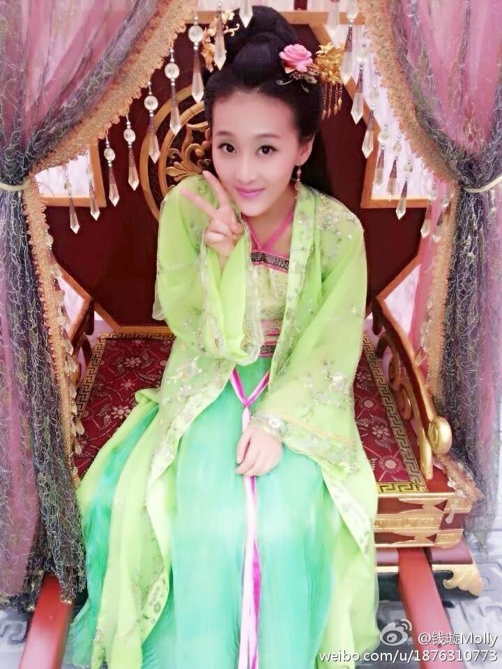 ตำนานกระบี่เซียนเซี่ย《仙侠剑》 XIAN XIA SWORD 2013 part1