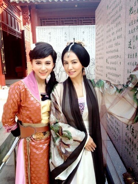 ตำนานกระบี่เซียนเซี่ย《仙侠剑》 XIAN XIA SWORD 2013 part1