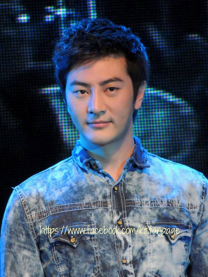 กิจ กฤตฎ์ อมรชัยฤกษ์