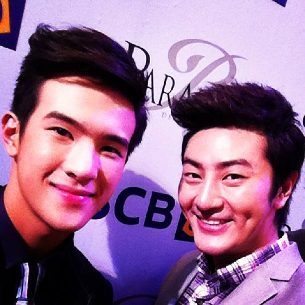 กิจ กฤตฎ์ อมรชัยฤกษ์