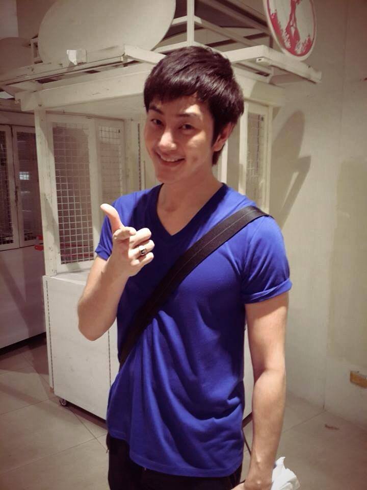กิจ กฤตฎ์ อมรชัยฤกษ์