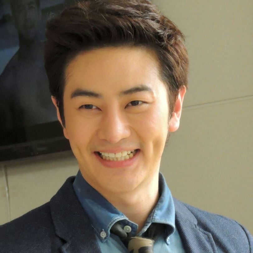 กิจ กฤตฎ์ อมรชัยฤกษ์