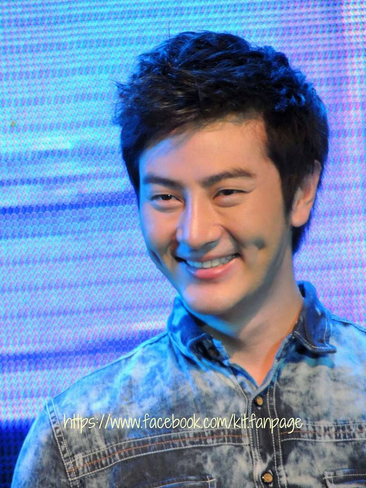 กิจ กฤตฎ์ อมรชัยฤกษ์
