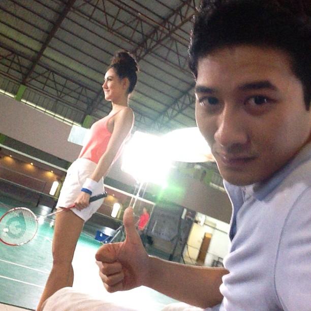 "คุณคุณชาย" ซินเดอเรลล่ารองเท้าแตะ