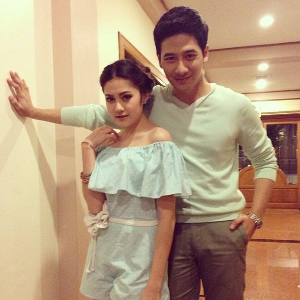 "คุณคุณชาย" ซินเดอเรลล่ารองเท้าแตะ