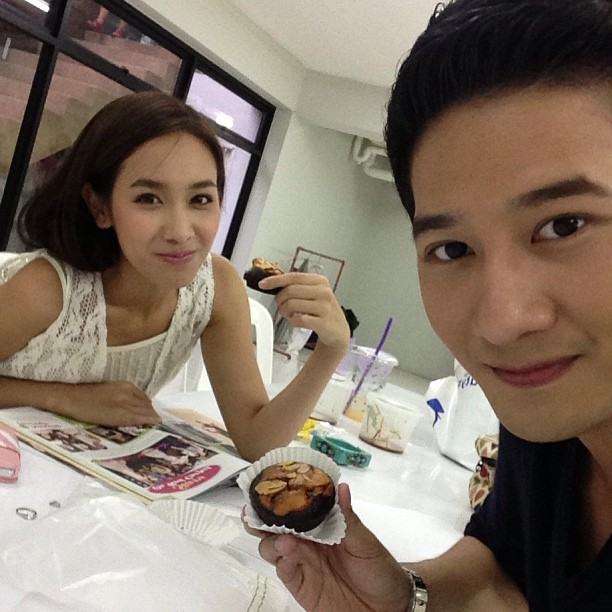 "คุณคุณชาย" ซินเดอเรลล่ารองเท้าแตะ
