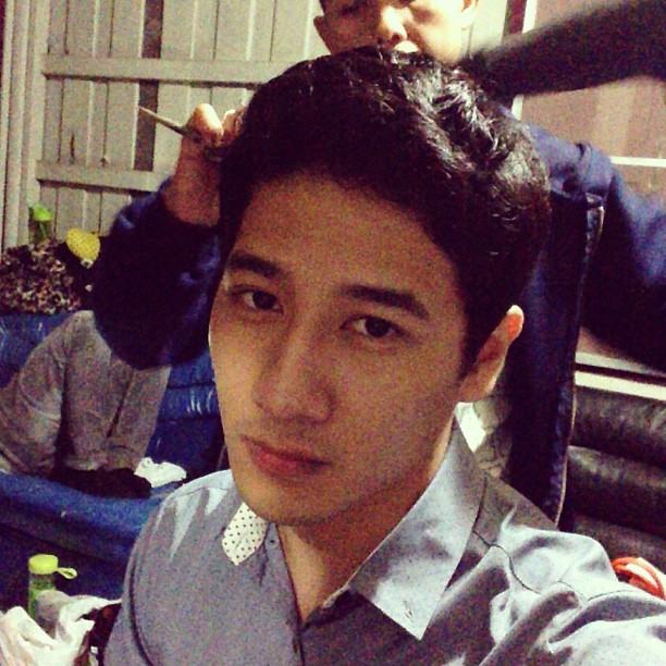 "คุณคุณชาย" ซินเดอเรลล่ารองเท้าแตะ
