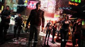 Resident evil 6 ""Movie""