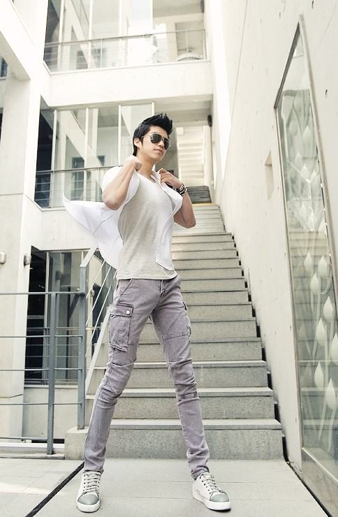 Kim Myung Sun