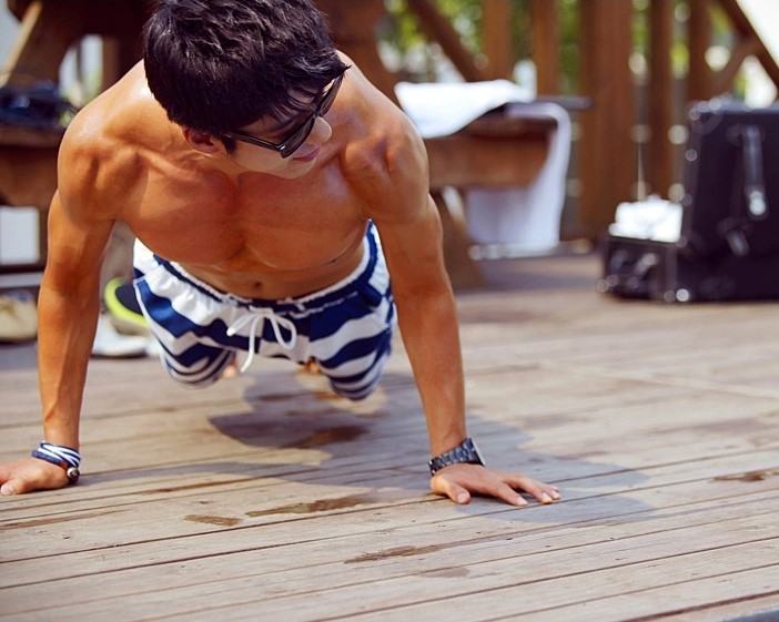 Kim Myung Sun