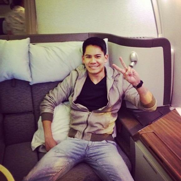 กรณ์ ณรงค์เดช-หนูเล็ก หย่ากันแล้ว ปัดไม่ได้เป็น เกย์