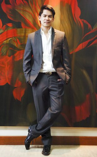 กรณ์ ณรงค์เดช-หนูเล็ก หย่ากันแล้ว ปัดไม่ได้เป็น เกย์