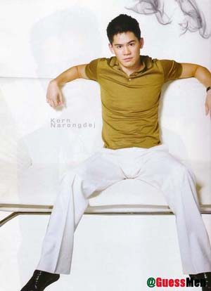 กรณ์ ณรงค์เดช-หนูเล็ก หย่ากันแล้ว ปัดไม่ได้เป็น เกย์
