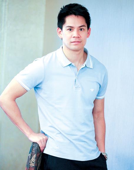 กรณ์ ณรงค์เดช-หนูเล็ก หย่ากันแล้ว ปัดไม่ได้เป็น เกย์