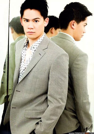 กรณ์ ณรงค์เดช-หนูเล็ก หย่ากันแล้ว ปัดไม่ได้เป็น เกย์