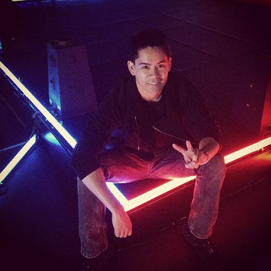 กรณ์ ณรงค์เดช-หนูเล็ก หย่ากันแล้ว ปัดไม่ได้เป็น เกย์