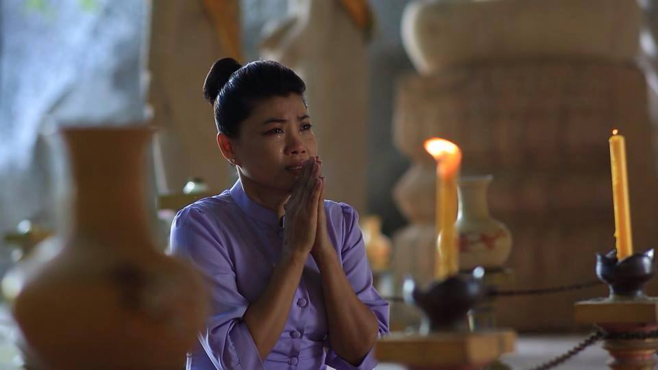 พรายเสือ หนังเขมร