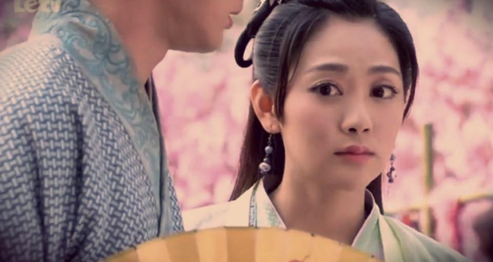 《画皮2》โปเยโปโลเย ศึกรักหน้ากากทองฉบับซีรีย์ 2013 part2