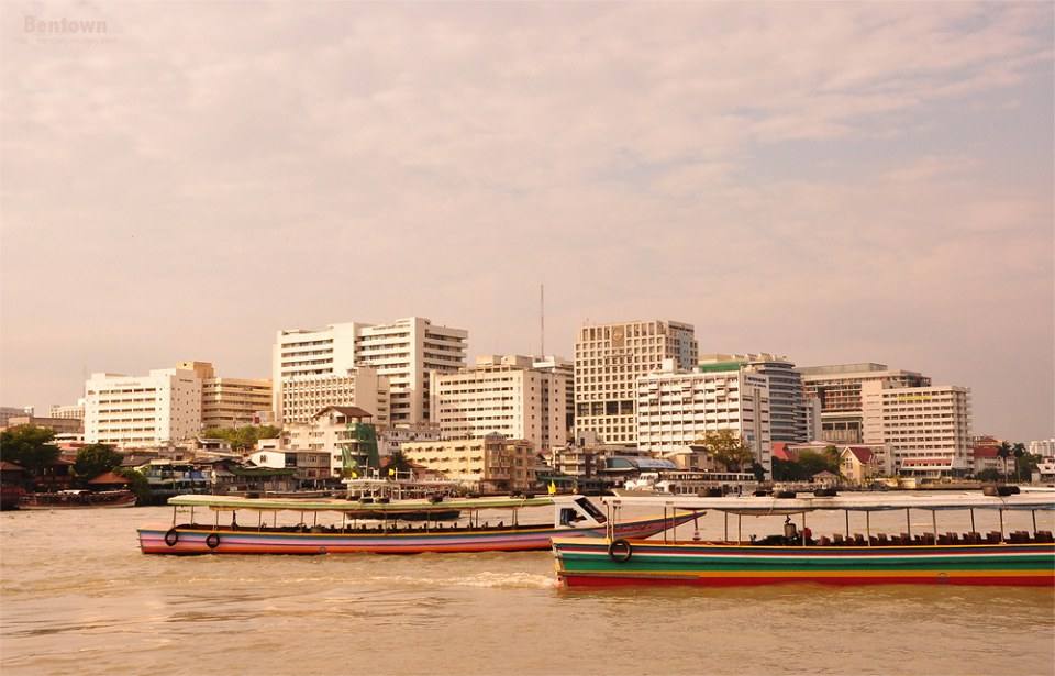 กรุงเทพมหานคร