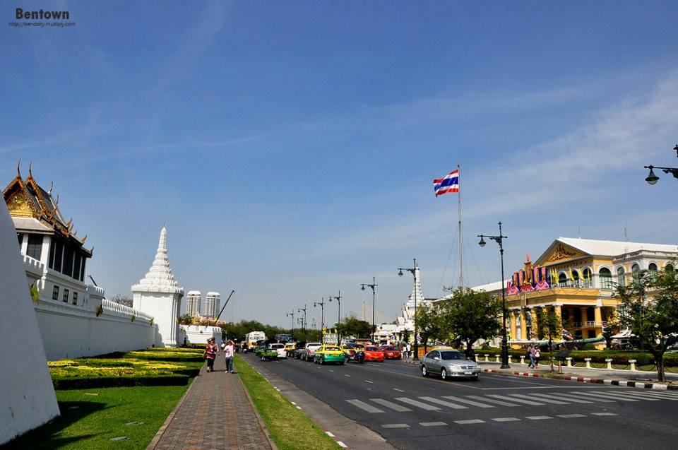 กรุงเทพมหานคร