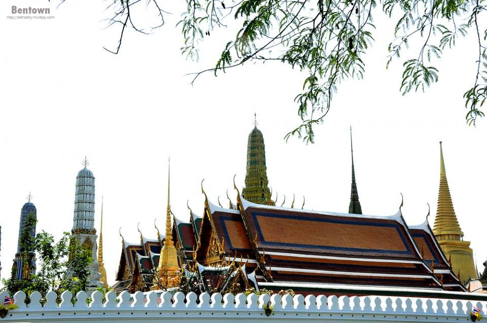 กรุงเทพมหานคร