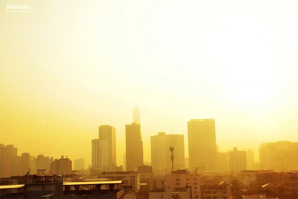 กรุงเทพมหานคร