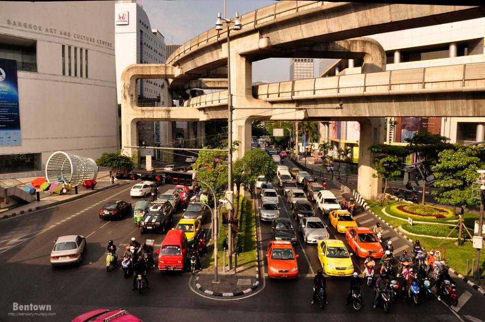 กรุงเทพมหานคร
