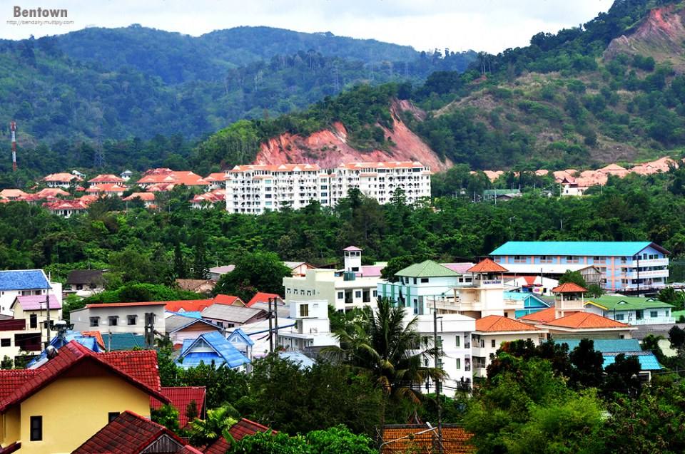 ............ภูเก็ต............ ไข่มุกอันดามัน สวรรค์เมืองใต้