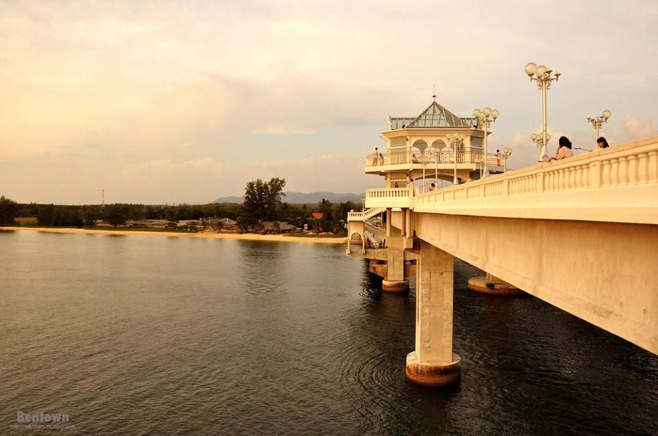 ............ภูเก็ต............ ไข่มุกอันดามัน สวรรค์เมืองใต้