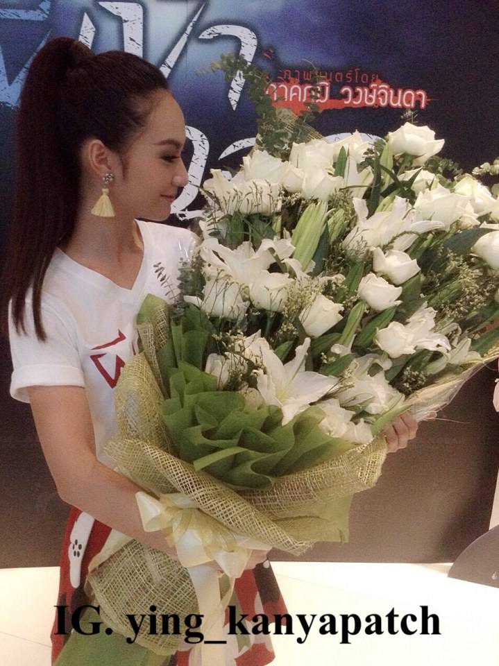 แถลงข่าว ภ.ผีเข้าผีออก