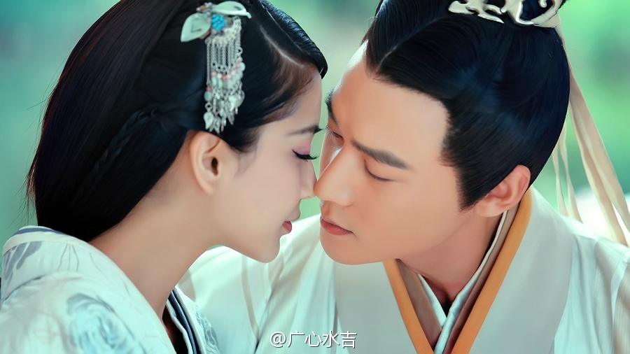หยุนจงเก๋อ ตำนานเทพนิยายแห่งรัก Yun Zhong Ge 《云中歌》/2013 part2