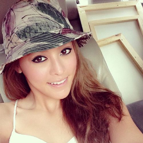 แพรี่พาย กับสไตล์เมคอัพขั้นเทพ สวยเจิดทุกลุค